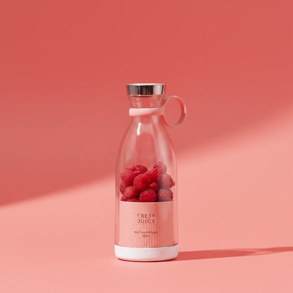 Blend Homie — Licuadora Portátil Inalámbrica