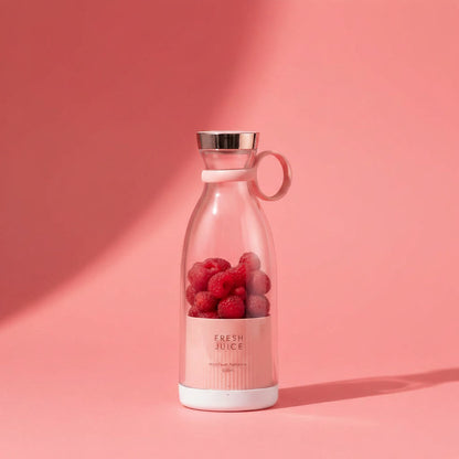 Blend Homie — Licuadora Portátil Inalámbrica
